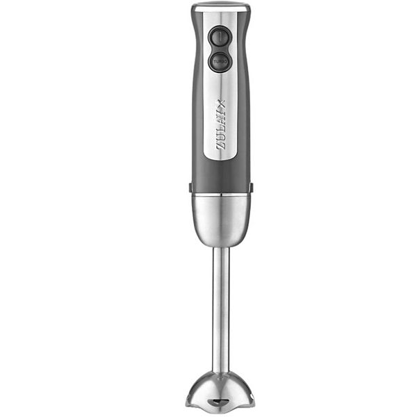 Zulay Kitchen Powerful Immersion Blender Handheld - 800 Watt Zulay