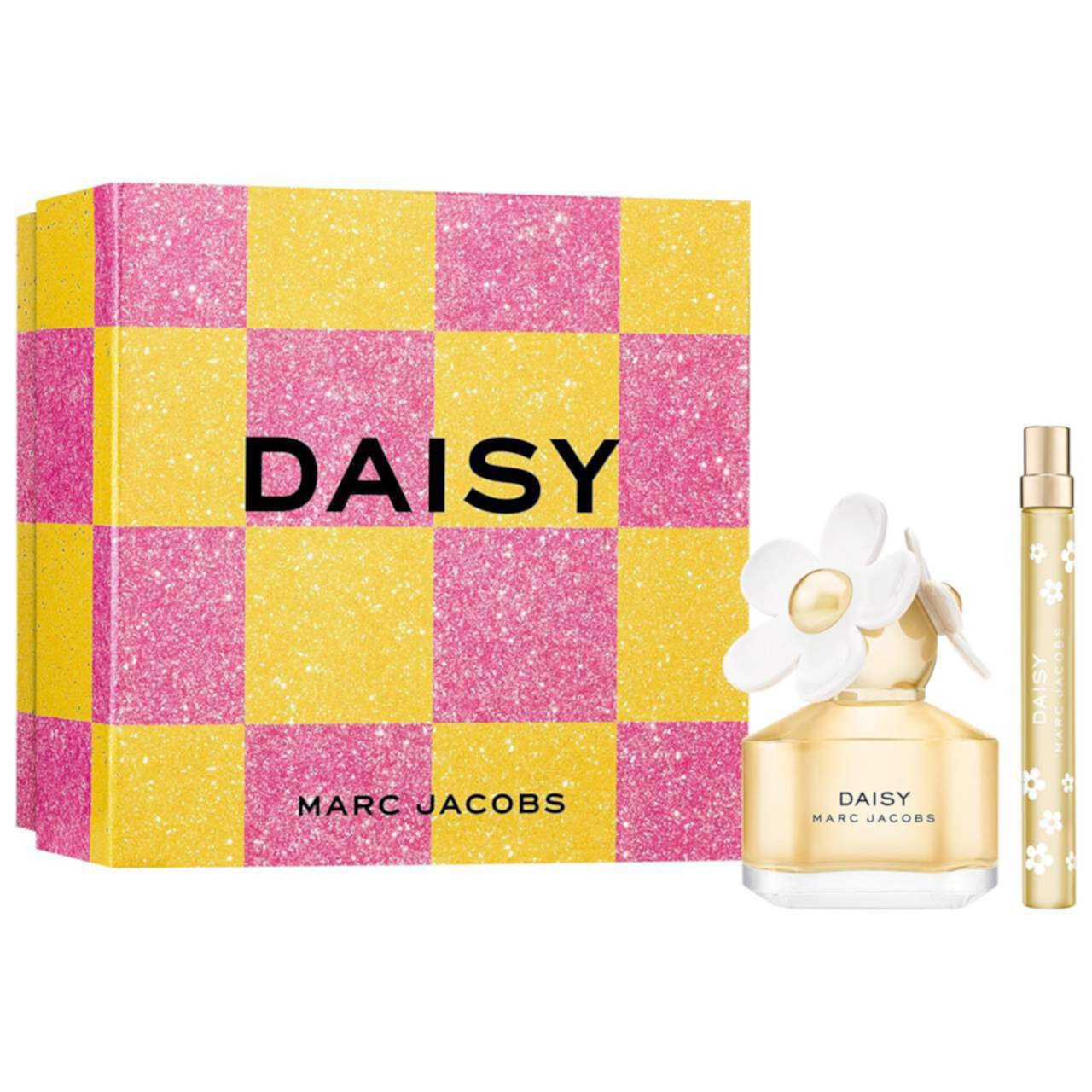 Marc Jacobs Mini Daisy Eau de Toilette Perfume Set Marc Jacobs