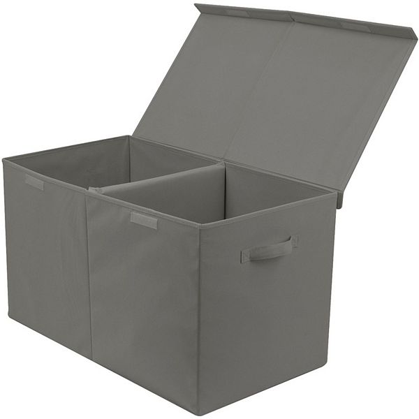 Sorbus Storage Fabric Toy Chest Sorbus