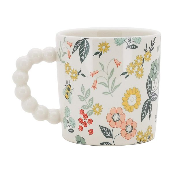 Celebrate Together™ Spring Floral Mug Celebrate Together