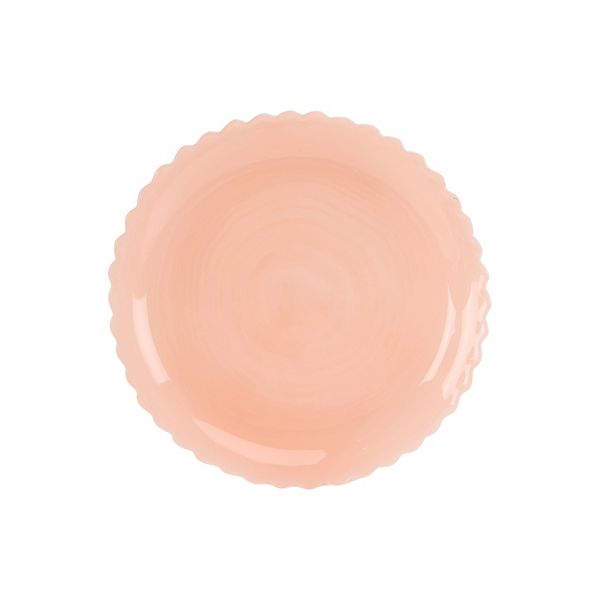 Celebrate Together™ Spring Scallop Dinner Plate Celebrate Together