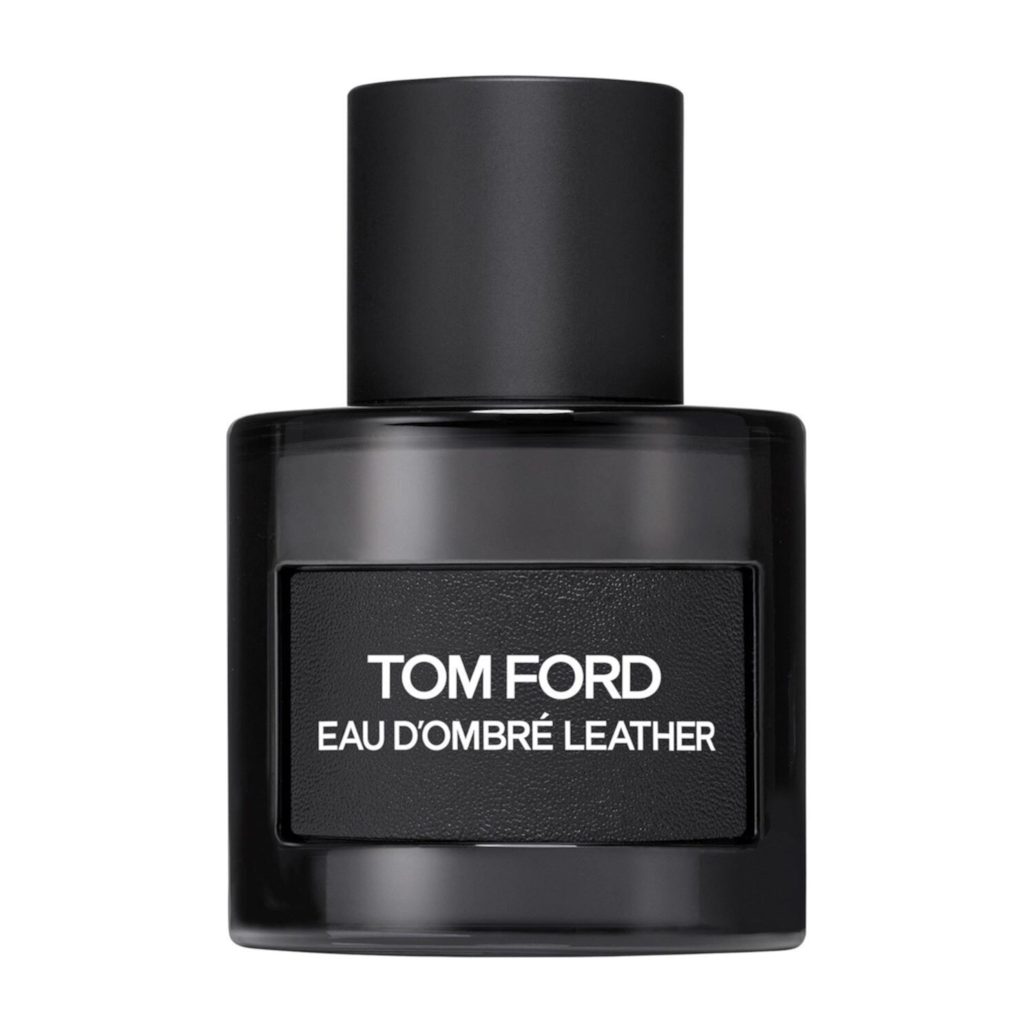 Туалетная вода Eau d'Ombre Leather с акцентом кожи, 100 мл Tom Ford