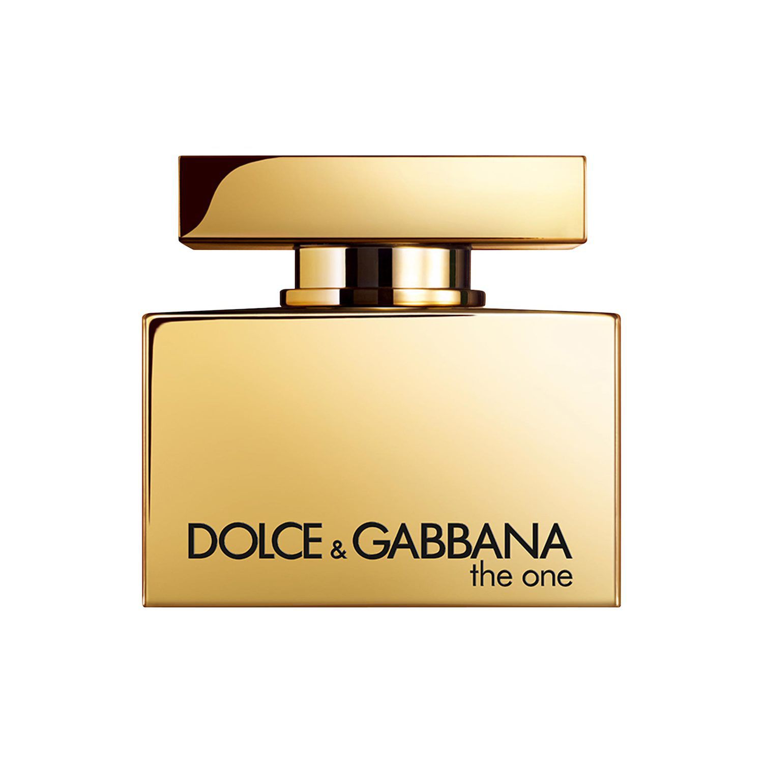 DOLCE&GABBANA The One Gold For Women Eau de Parfum Intense Dolce & Gabbana