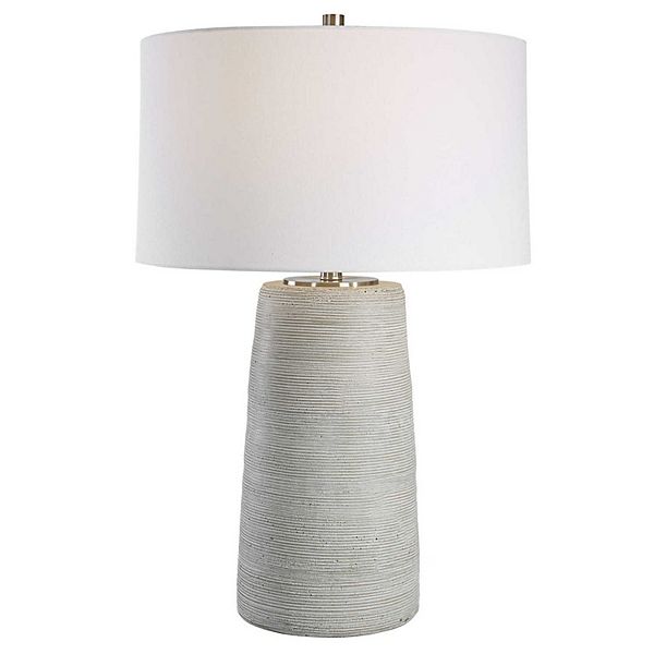 Uttermost Mountainscape Table Lamp Uttermost