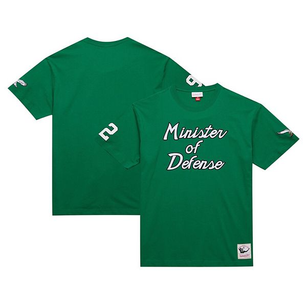 Мужская Футболка Mitchell & Ness Reggie White Mitchell & Ness