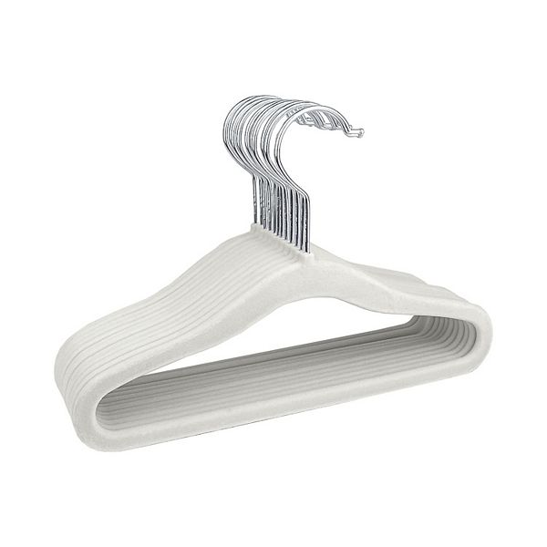 Little Darlings 12-Pack Baby Hangers Little Darlings