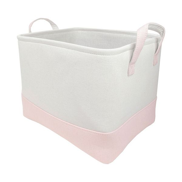 Little Darlings Medium Rectangular Storage Bin Little Darlings