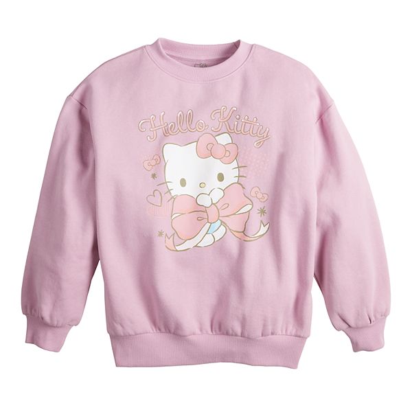 Детская Футболка Licensed Character Hello Kitty Licensed Character