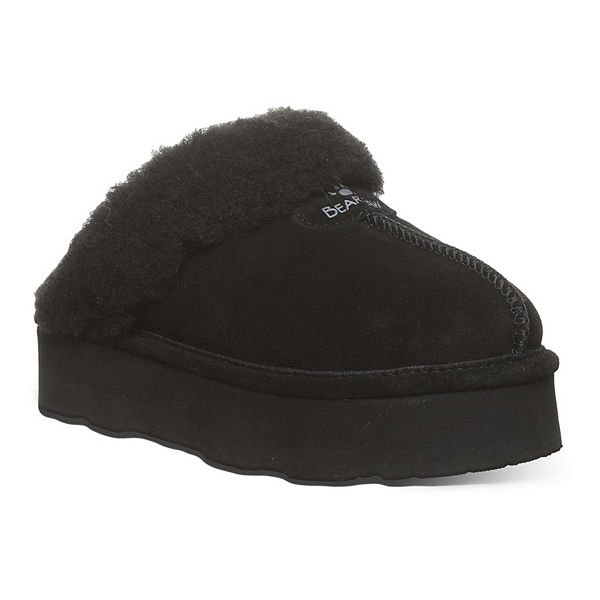 Женские Тапочки Bearpaw Retro Loki Bearpaw