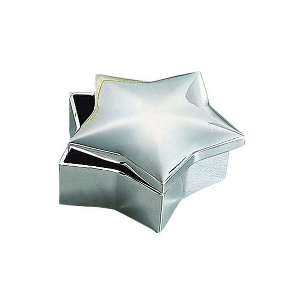 Star Shaped Jewelry Box Creative Gifts International