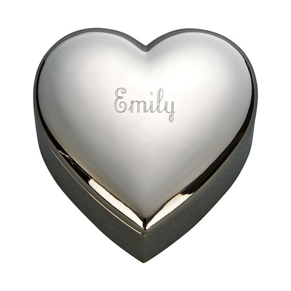 Heart Shaped Box Creative Gifts International