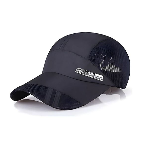 Кепка Kitcheniva Breathable Sports Cap Outdoor Visor Kitcheniva