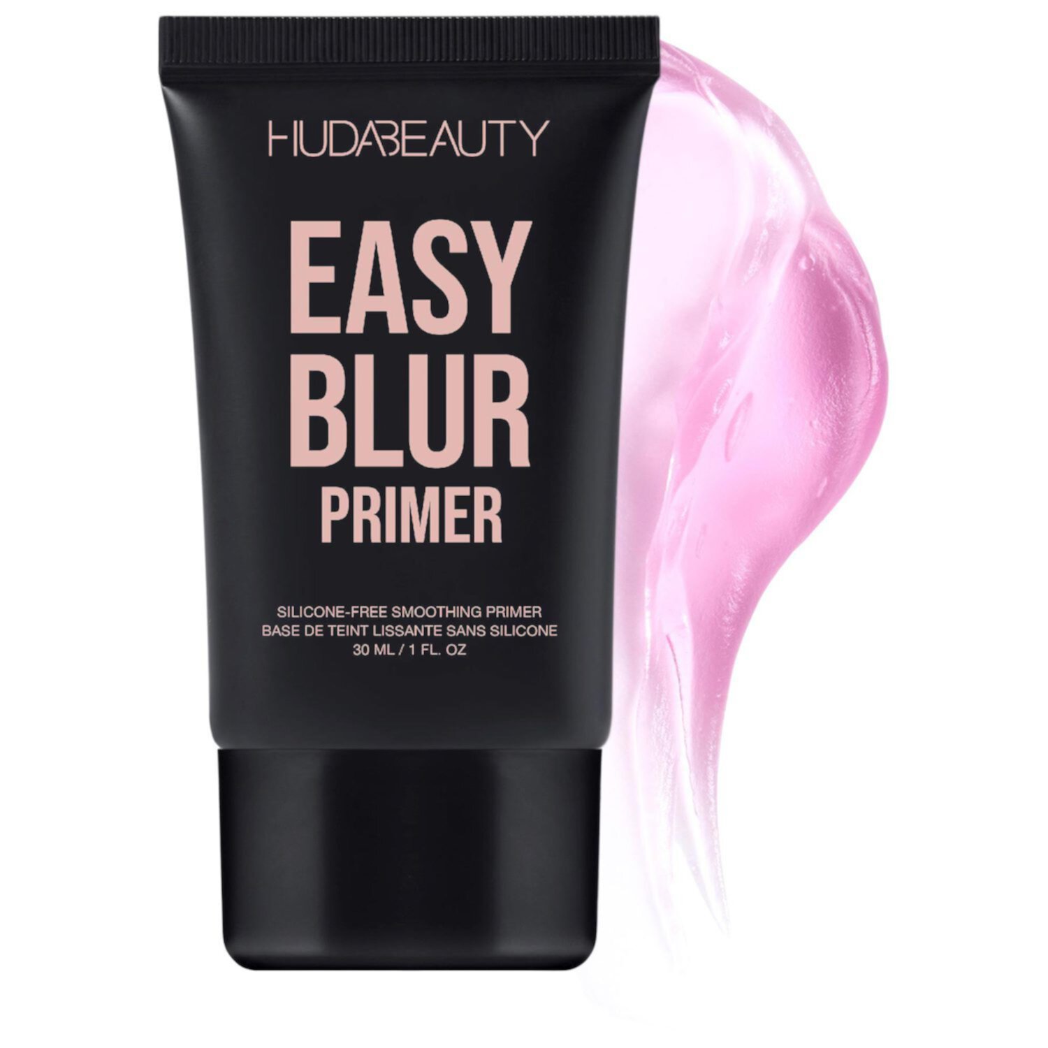 HUDA BEAUTY Easy Blur Silicone-Free Smoothing & Pore-Minimizing Primer HUDA BEAUTY