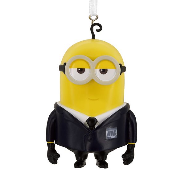 Despicable Me 4 Gus Hallmark Christmas Ornament Hallmark