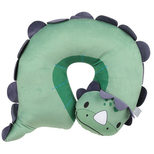 Аксессуары для путешествий VIVITAR Dino Travel Pillow VIVITAR