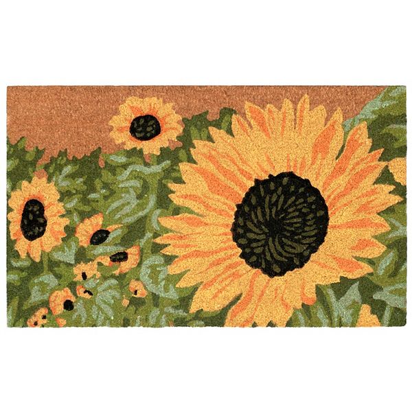 Liora Manne Natura Sunny Day Outdoor Mat Liora Manne