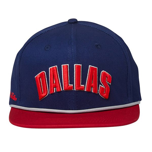 Унисекс бейсболка Snapback с вышивкой FC Dallas, 100% хлопковая, с регулируемым размером Live Breathe Futbol