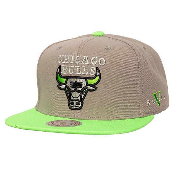 Кепка Mitchell & Ness Chicago Bulls Core V Mitchell & Ness