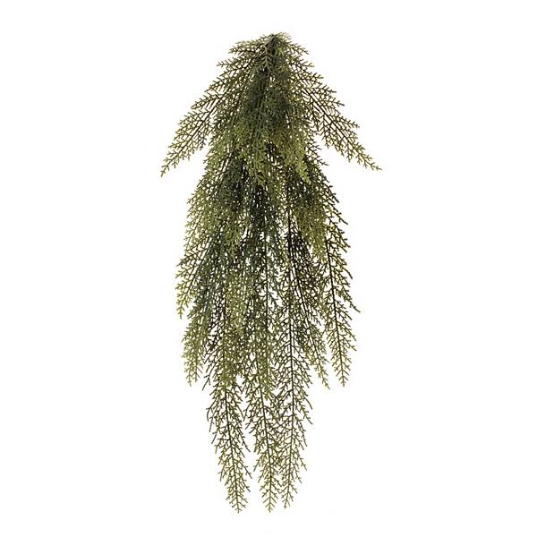 Melrose Variegated Pine Vine Garland Melrose