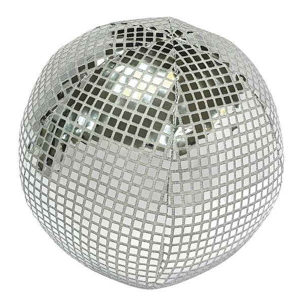 Celebrate Together™ Valentine's Day Disco Ball Round Pillow Celebrate Together