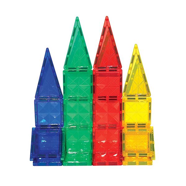 Crayola 24-Piece PIP Tile Set CreateOn