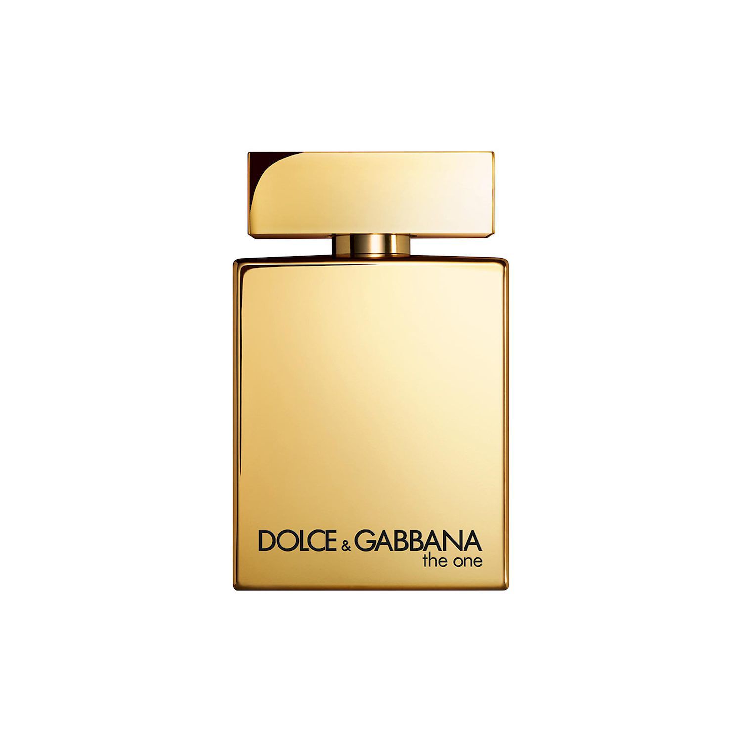 DOLCE&GABBANA The One For Men Eau de Parfum Gold Intense Dolce & Gabbana