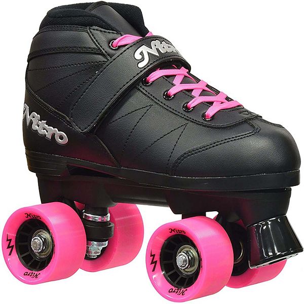 Универсальные Роликовые коньки Epic Skates Super Nitro Purple Epic Skates