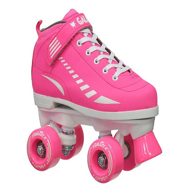 Детские Роликовые коньки Epic Skates Galaxy Elite Pink Epic Skates