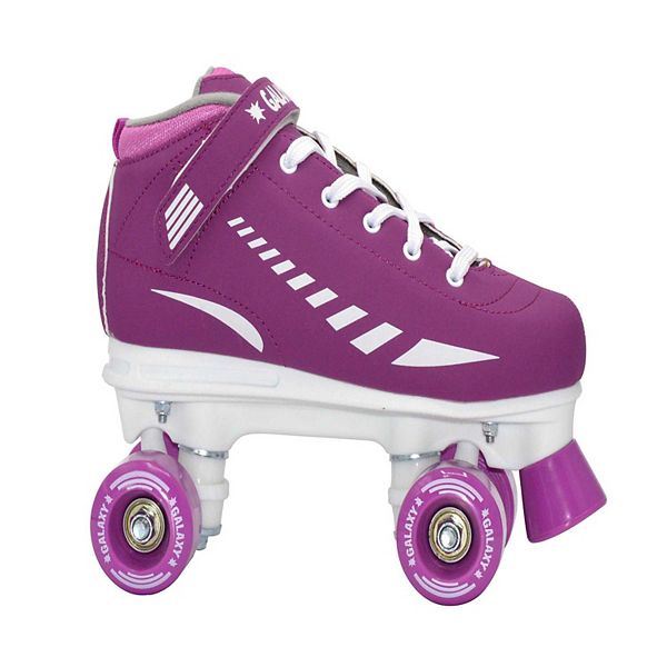 Детские Роликовые коньки Epic Skates Galaxy Elite Purple Epic Skates