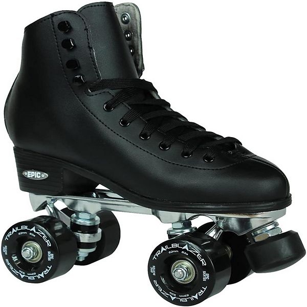 Унисекс Роликовые коньки Epic Skates Classic Black Epic Skates