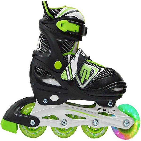 Унисекс Роликовые коньки Epic Skates Epic Rage Epic Skates