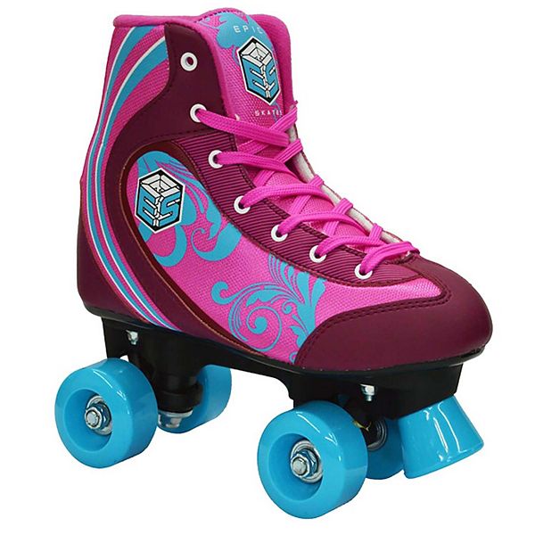 Детские Роликовые коньки Epic Skates Cotton Candy Epic Skates