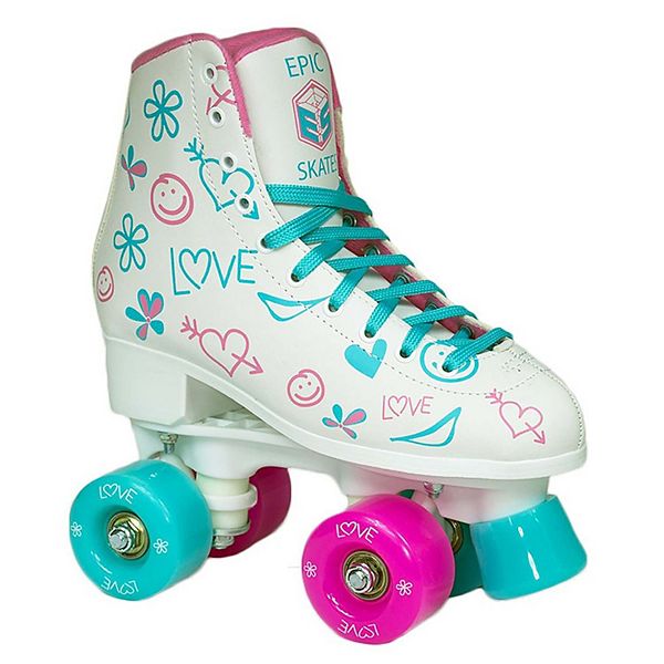 Унисекс Роликовые коньки Epic Skates Epic Frost Epic Skates