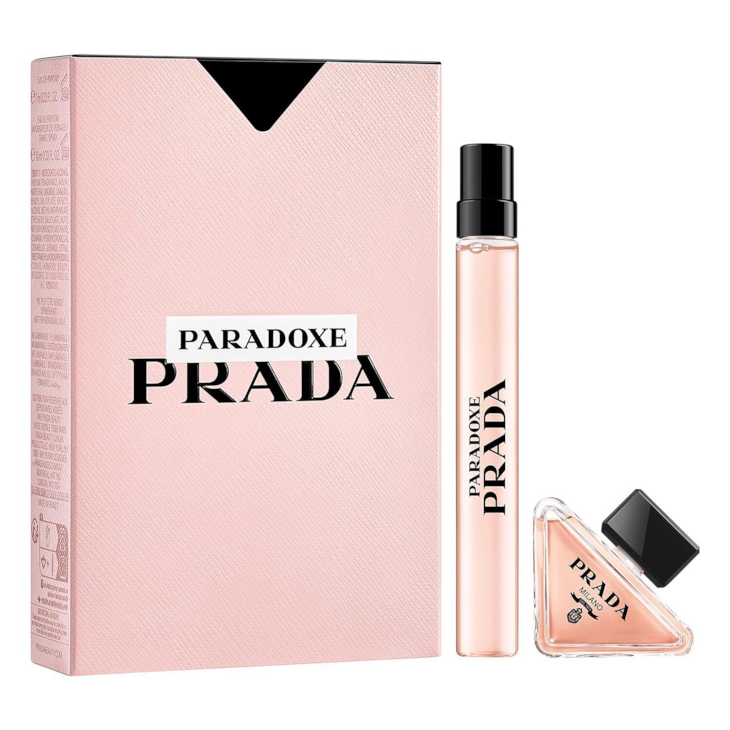 Prada Mini Paradoxe Eau de Parfum Gift Set Prada