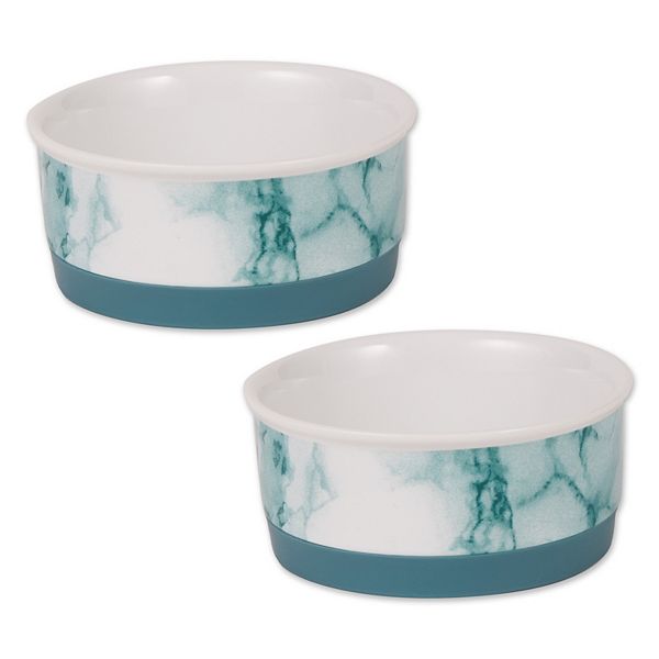 Bone Dry Pet Bowl 2-pc. Set Bone Dry