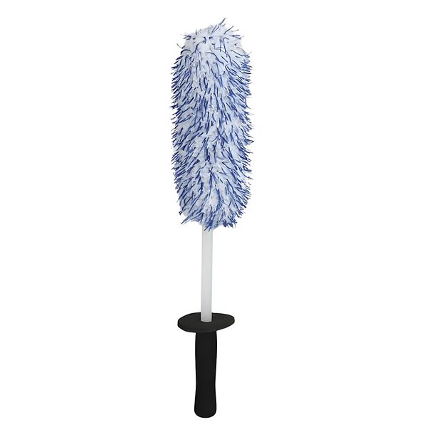 17" Car Wheel Brush Cleaning Kit Kitcheniva