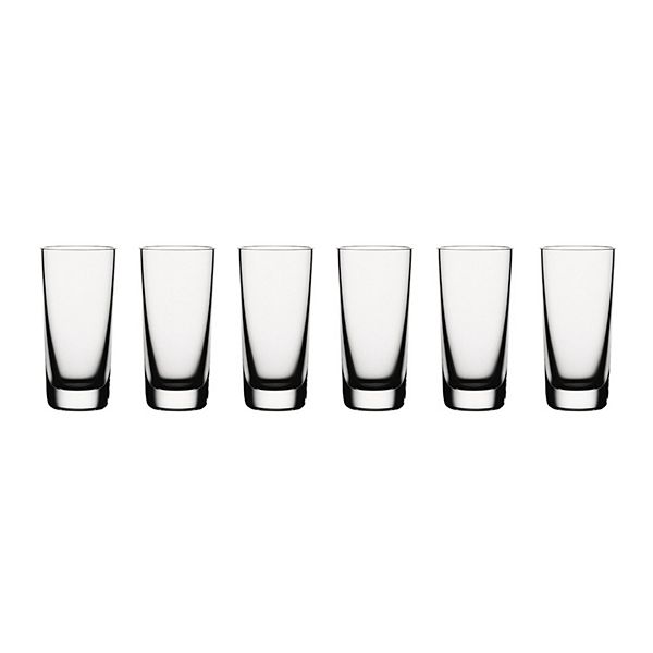 Nachtmann Vivendi Shot Glass, Set Of 6 Nachtmann