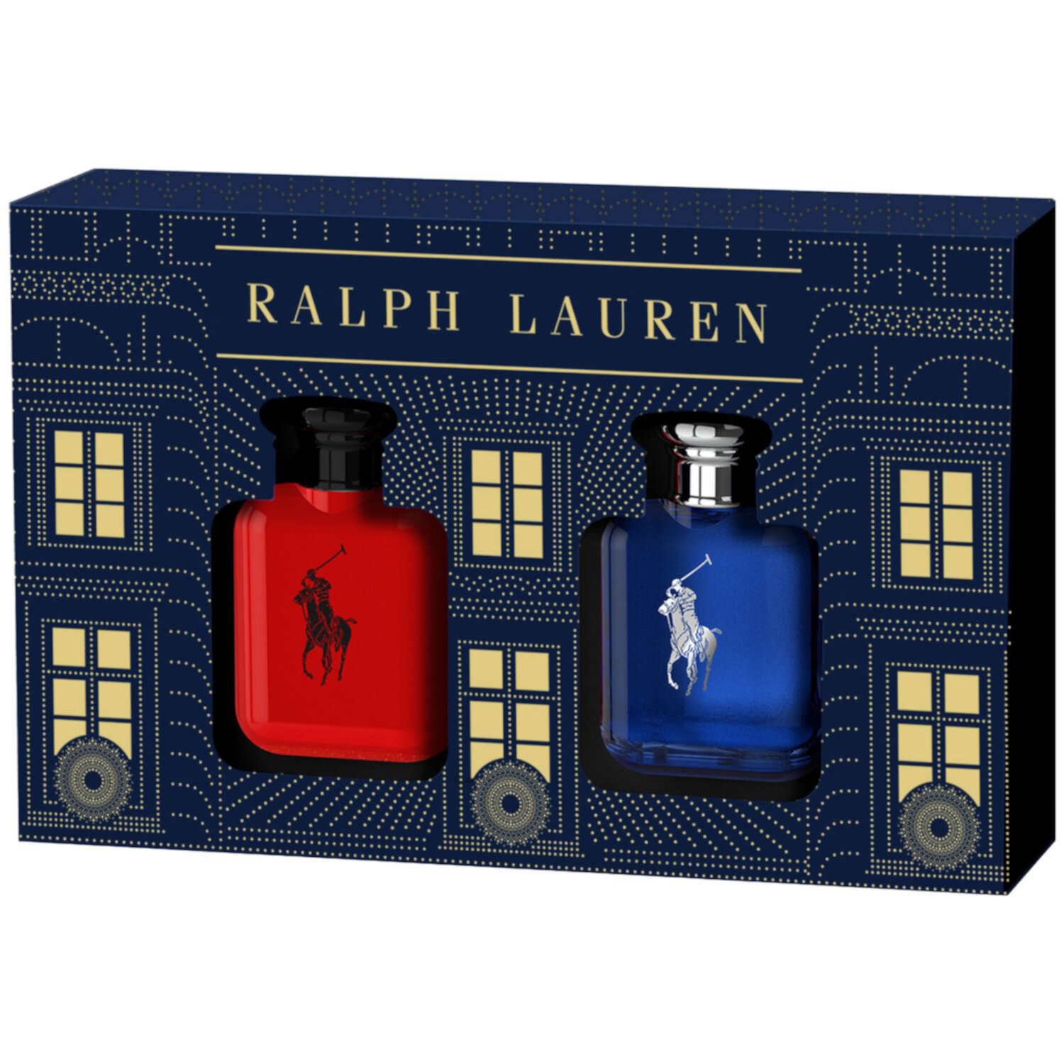 Ralph Lauren World of Polo 2-Pc. Eau De Toilette Gift Set Ralph Lauren