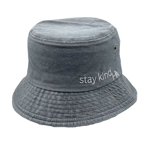 Кепка Headbands of Hope Denim Bucket Hat Headbands of Hope