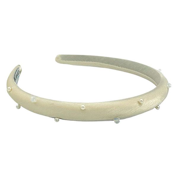 Заколка для волос Headbands of Hope Women's Padded Pearl Headband Headbands of Hope