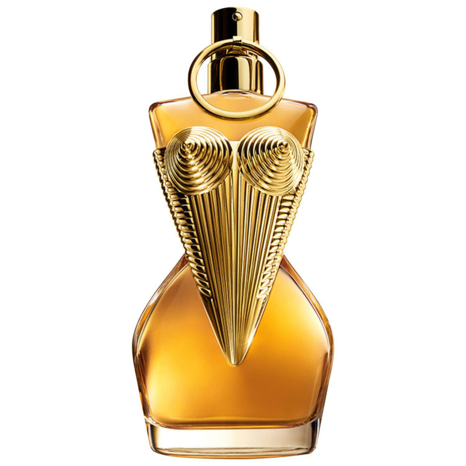 Парфюм Gaultier Divine Le Parfum, цветочные ноты каллиопса и бензоина, 75 мл Jean Paul Gaultier