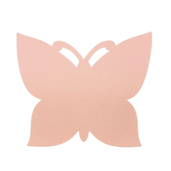 Celebrate Together™ Spring Felt Butterfly Placemat Celebrate Together