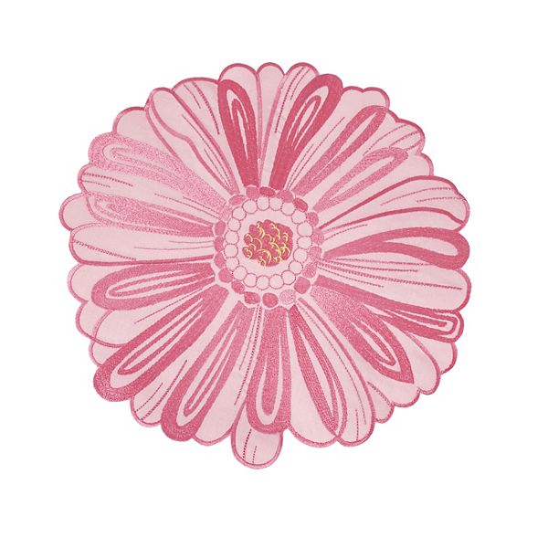 Celebrate Together™ Spring Shaped Flower Placemat Celebrate Together