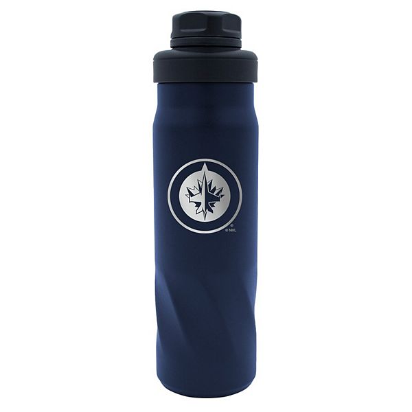 WinCraft Winnipeg Jets 20oz. Morgan Water Bottle Wincraft