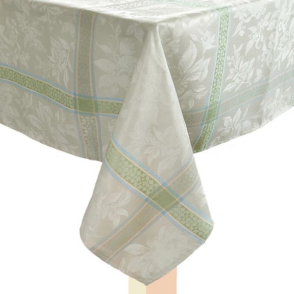 Celebrate Together™ Spring Woven Floral Tablecloth Celebrate Together