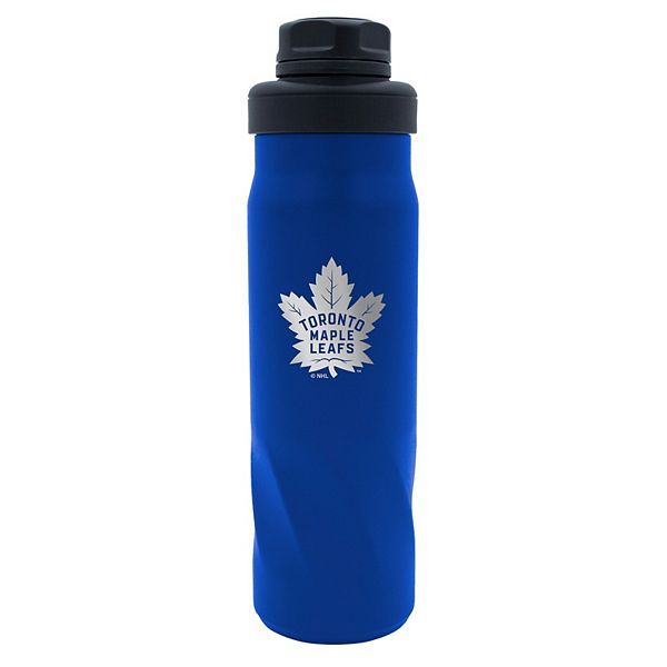 WinCraft Toronto Maple Leafs 20oz. Morgan Water Bottle Wincraft