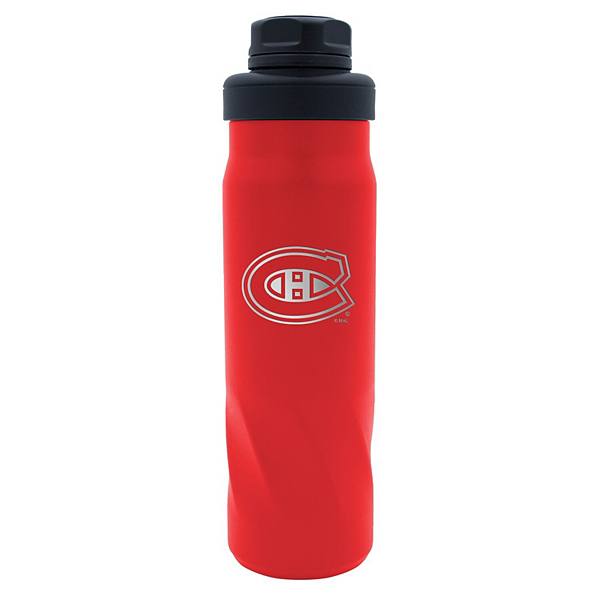 WinCraft Montreal Canadiens 20oz. Morgan Water Bottle Wincraft