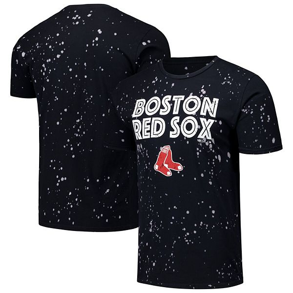 Мужская Футболка Majestic Threads Boston Red Sox Сплошной Дизайн Majestic Threads