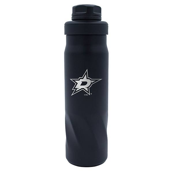 WinCraft Dallas Stars 20oz. Morgan Water Bottle Wincraft