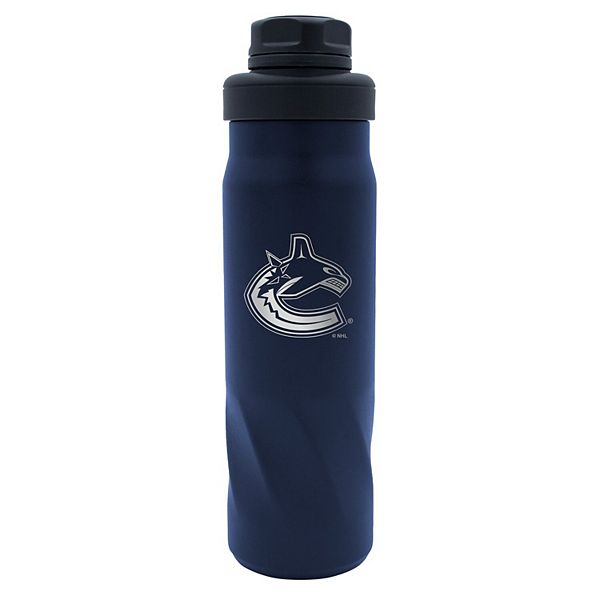 WinCraft Vancouver Canucks 20oz. Morgan Water Bottle Wincraft